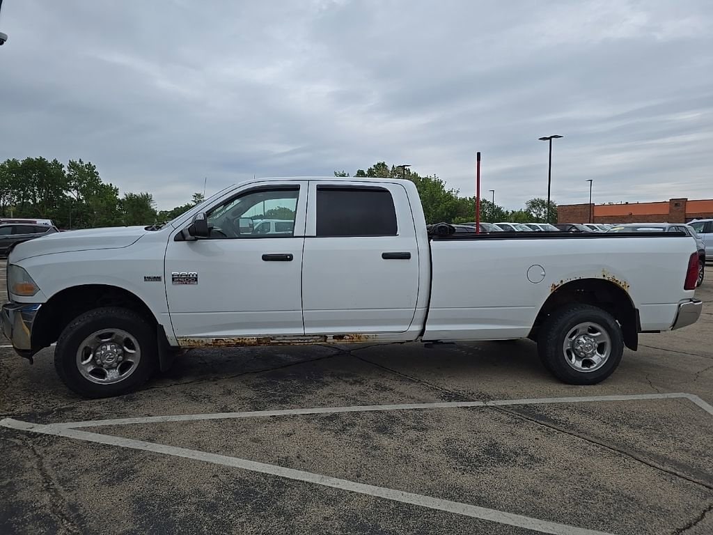 ram ram 2500 pickup 2011 3D7TT2CT0BG618526 image ram ram 2500 pickup 2011 3D7TT2CT0BG618526 image